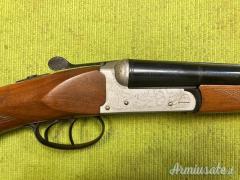 Doppietta Fausti, Calibro 20