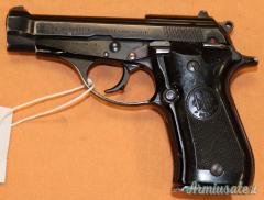 Pistola Beretta 81 Calibro 7,65