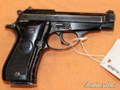 Pistola Beretta 81 Calibro 7,65