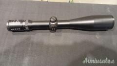 Schmidt & Bender Klassik 4-16×50