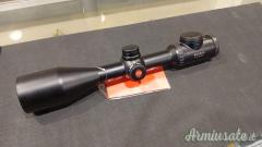 Leica Magnus 2.4‑16x56 Ballistic