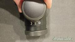 Leica Magnus 2.4‑16x56 Ballistic