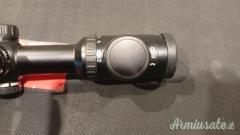 Leica Magnus 2.4‑16x56 Ballistic