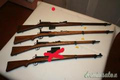 SCHMIDT RUBIN Mod.1889/96-Mod.1889/96 kadetten-Mod.1911