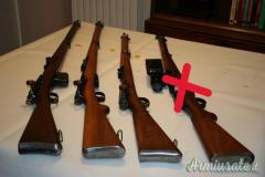 SCHMIDT RUBIN Mod.1889/96-Mod.1889/96 kadetten-Mod.1911