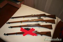 SCHMIDT RUBIN Mod.1889/96-Mod.1889/96 kadetten-Mod.1911