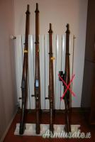 SCHMIDT RUBIN Mod.1889/96-Mod.1889/96 kadetten-Mod.1911