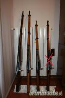 SCHMIDT RUBIN Mod.1889/96-Mod.1889/96 kadetten-Mod.1911