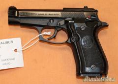 Pistola Beretta 84 Calibro 9 Corto