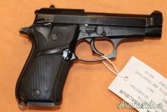 Pistola Beretta 84 Calibro 9 Corto