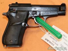Pistola Beretta 84 Calibro 9 Corto