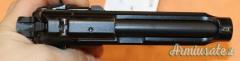 Pistola Beretta 84 Calibro 9 Corto
