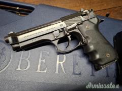 Beretta serie 98 9x21mm IMI