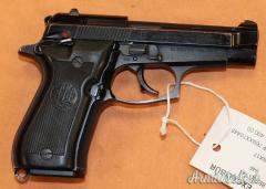 Pistola Beretta 84 Calibro 9 Corto