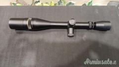 Leupold VX-2 6-18x42 FCD