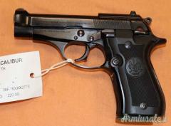 Pistola Beretta 84 Calibro 9 Corto