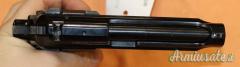 Pistola Beretta 84 Calibro 9 Corto