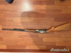 carabina browining calibro 22