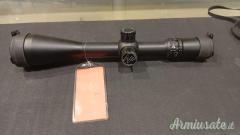 Nightforce NXS 5.5-22×56