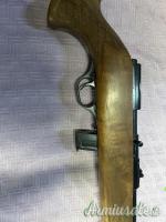 Beretta Olimpia .22 Long Rifle