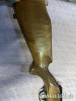 Beretta Olimpia .22 Long Rifle