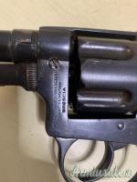 ...Altro | Non elencato Bodeo 10.4mm Italian Revolver