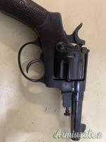 ...Altro | Non elencato Bodeo 10.4mm Italian Revolver