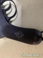 ...Altro | Non elencato Bodeo 10.4mm Italian Revolver