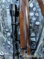 ...Altro | Non elencato Spartco mod.63A .22 Long Rifle