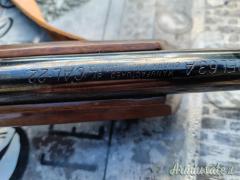 ...Altro | Non elencato Spartco mod.63A .22 Long Rifle