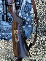 ...Altro | Non elencato Spartco mod.63A .22 Long Rifle