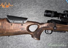 Mauser B25 6.5 mm Creedmoor