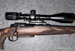 Mauser B25 6.5 mm Creedmoor