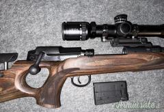 Mauser B25 6.5 mm Creedmoor