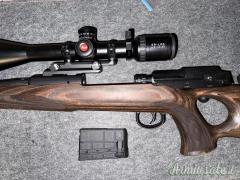 Mauser B25 6.5 mm Creedmoor