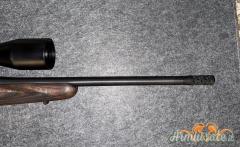 Mauser B25 6.5 mm Creedmoor