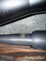 Mauser B25 6.5 mm Creedmoor