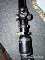 Mauser B25 6.5 mm Creedmoor