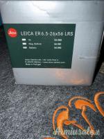 Mauser B25 6.5 mm Creedmoor