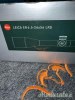 Mauser B25 6.5 mm Creedmoor