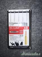 Mauser B25 6.5 mm Creedmoor