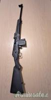IZHMASH Saiga  .308 Winchester