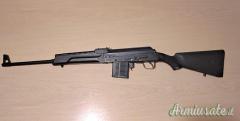 IZHMASH Saiga  .308 Winchester