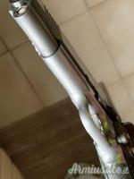 BUL TROPHY 9x21mm IMI