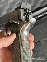 BUL TROPHY 9x21mm IMI