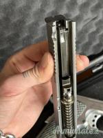 BUL TROPHY 9x21mm IMI