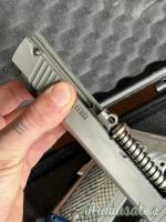 BUL TROPHY 9x21mm IMI