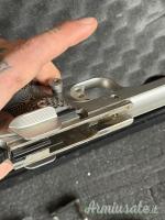 BUL TROPHY 9x21mm IMI