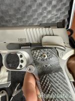 BUL TROPHY 9x21mm IMI