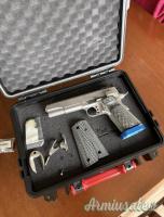 BUL TROPHY 9x21mm IMI